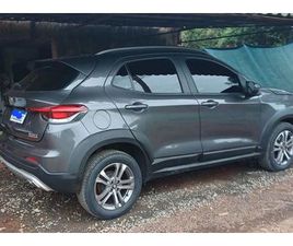 FIAT PULSE AUDACE 1.0 TURBO 200 FLEX AUT. 2022