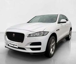 2.0 D 180 CV AWD AUT. PRESTIGE