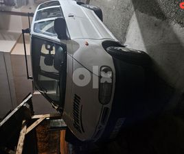 NISSAN SERENA 2000 TEK REG. KOMBI . MOZE DOG O POLICI