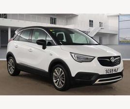 1.2 GRIFFIN EURO 6 (START/STOP) 5DR