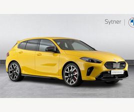 2.0 M135I DCT XDRIVE EURO 6 (START/STOP) 5DR