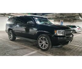 CHEVROLET SUBURBAN 4X4 2007R 5.3 V8 GMT900 ZAREJESTROWANY 3 LATA W PL RADOM • OLX.PL