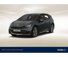 58 URBAN - R.KAM, LED, KEYLESS, NAVI