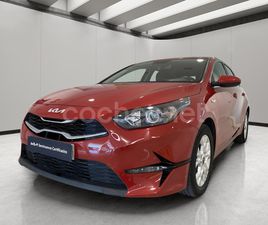 KIA CEED 1.0 TGDI DRIVE