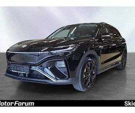 PERFORMANCE 4WD M/HENGERFESTE