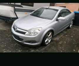 OPEL ASTRA TWINTOP 1,6L 16V ZAHNRIEMEN NEU 116PS