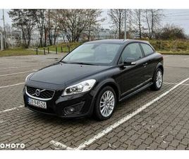 VOLVO C30 D4 VOLVO C30 D4 SUMMUM
