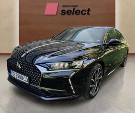 DS DS 9 1.6 I 66,799 BGN