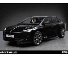 PREMIUM, SKINN, HUD 500KM WLTP