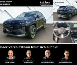 HYUNDAI TUCSON PRIME PLUG-IN HYBRID 4WD (MY25) ASSISTENZ