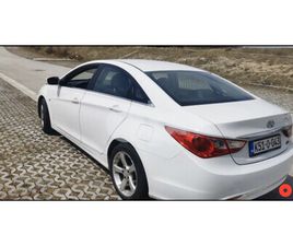 HYUNDAI SONATA ZAMJENA ZA SUV, DJIP