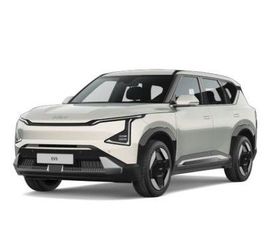 KIA EV5 EARTH 160KW FWD 81,4-KWH DRIVEWISE*LED*SD