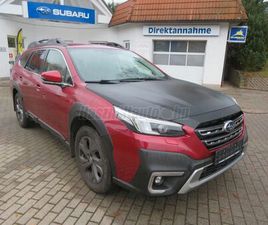 SUBARU OUTBACK 2.5 ACTIVE CVT PDC/KAMERA/HUD/NAVI/LED