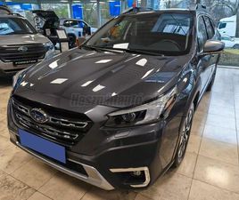SUBARU OUTBACK 2.5 PLATINUM CVT 360 KAMERA/LED/NAVI/ÁFA-S