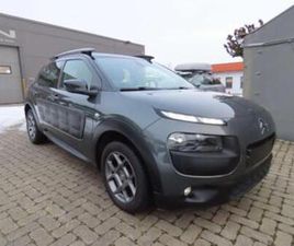 CITROEN C4 CACTUS ② CITROËN C4 CACTUS C4 CACTUS E-HDI 92 ETG6 STOP — CITROËN — 2EMEMAIN