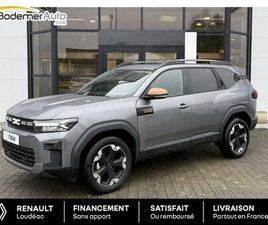 MILD HYBRID 130 4X4 EXTREME