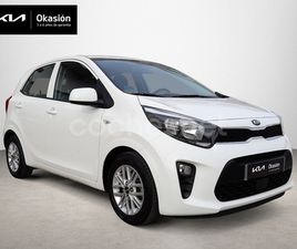 KIA PICANTO 1.0 DPI CONCEPT PACK COMFORT