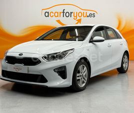 KIA PROCEED TALLER PROPIO
