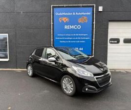 ② PEUGEOT 208 — PEUGEOT — 2EMEMAIN