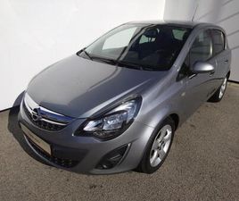 OPEL CORSA OPEL CORSA 1.2 I