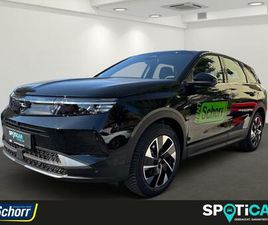 1.2 DI HYBRID 48 V AUTOMATIK EDITION