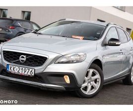 VOLVO V40 CROSS COUNTRY D3 MOMENTUM