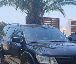 DODGE JOURNEY 2.TDI 5,000 EUR