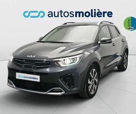 1.0 T-GDI MHEV IMT GT LINE 74 KW (100 CV)