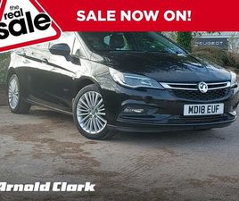 1.4I TURBO ELITE NAV EURO 6 5DR