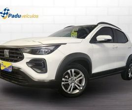 FIAT PULSE DRIVE 1.0 TURBO 200 FLEX AUT. 2022