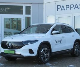 MERCEDES EQA 250+ MERCEDES-BENZ EQA 250+