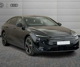 AUDI E-TRON SPORTBACK 100KWH PERFORMANCE EDITION 1 AUTO 5DR