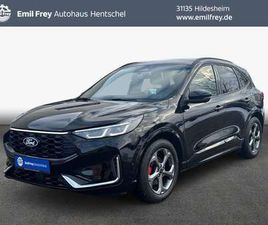 1.5 ECOBOOST ST-LINE X