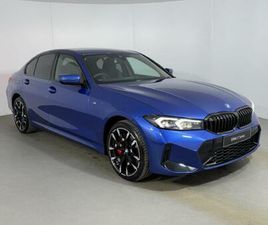 2.0 330E 22.3KWH M SPORT AUTO EURO 6 (START/STOP) 4DR