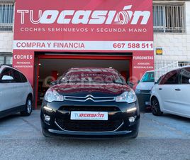 CITROEN C3 BLUEHDI 100 LIVE EDITION