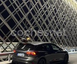 FORD FOCUS 2.3 ECOBOOST ST