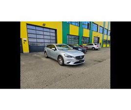 6 SPORTWAGON 2.2 D 16V CHALLENGE