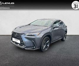 LEXUS NX NX 350H 350H 197CH LUXE PLUS 2WD MY26