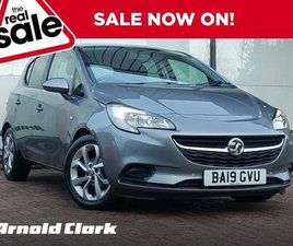 1.4I ECOTEC SPORT EURO 6 5DR