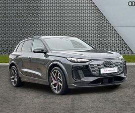 100KWH S EDITION 1 AUTO QUATTRO 5DR