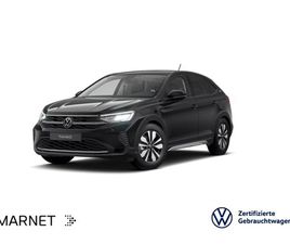 TAIGO 1.0 TSI DSG GOAL* NAVI*PANO*KAMERA*LED*SHZ*ASG*ACC*