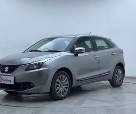 MARUTI BALENO