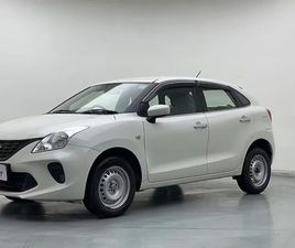 MARUTI BALENO