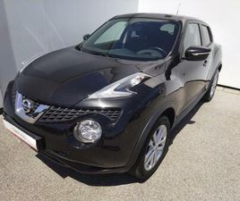 NISSAN JUKE NISSAN JUKE 1.2 DIG - T
