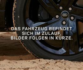 LAND ROVER DISCOVERY DYNAMIC HSE D350 AWD BLUETOOTH NAVI