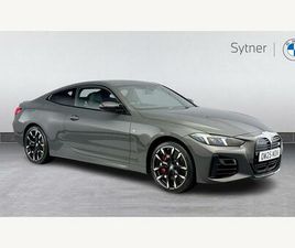 3.0 M440I MHT AUTO XDRIVE EURO 6 (START/STOP) 2DR