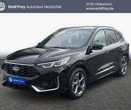 1.5 ECOBOOST ST-LINE X