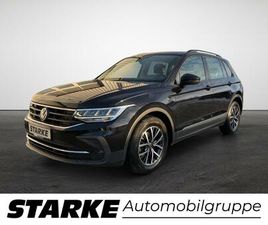 TIGUAN 1.5 TSI LIFE
