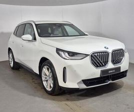 2.0 30E 22.7KWH XLINE AUTO XDRIVE EURO 6 (START/STOP) 5DR