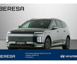HYUNDAI IONIQ 9 UNIQ 110 KWH 6-SITZER 4WD*PANO*RELAX-P.